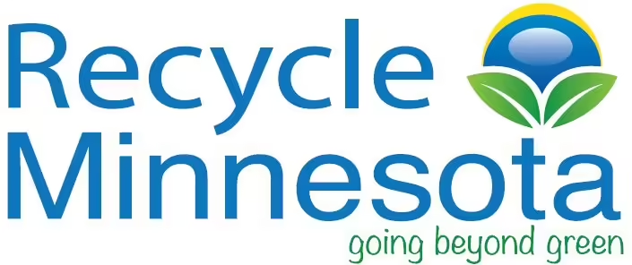 Minnesota recycles